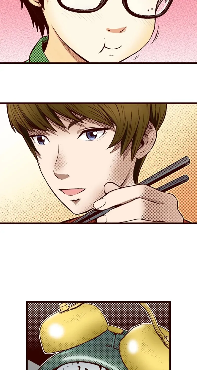 Read Silver By Night chapter 39 image 20 on Lezhin