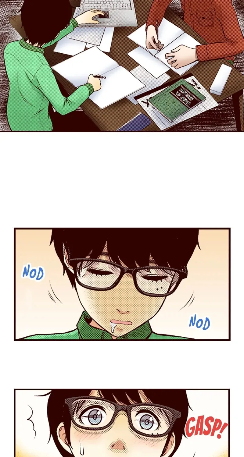 Read Silver By Night chapter 39 image 22 on Lezhin