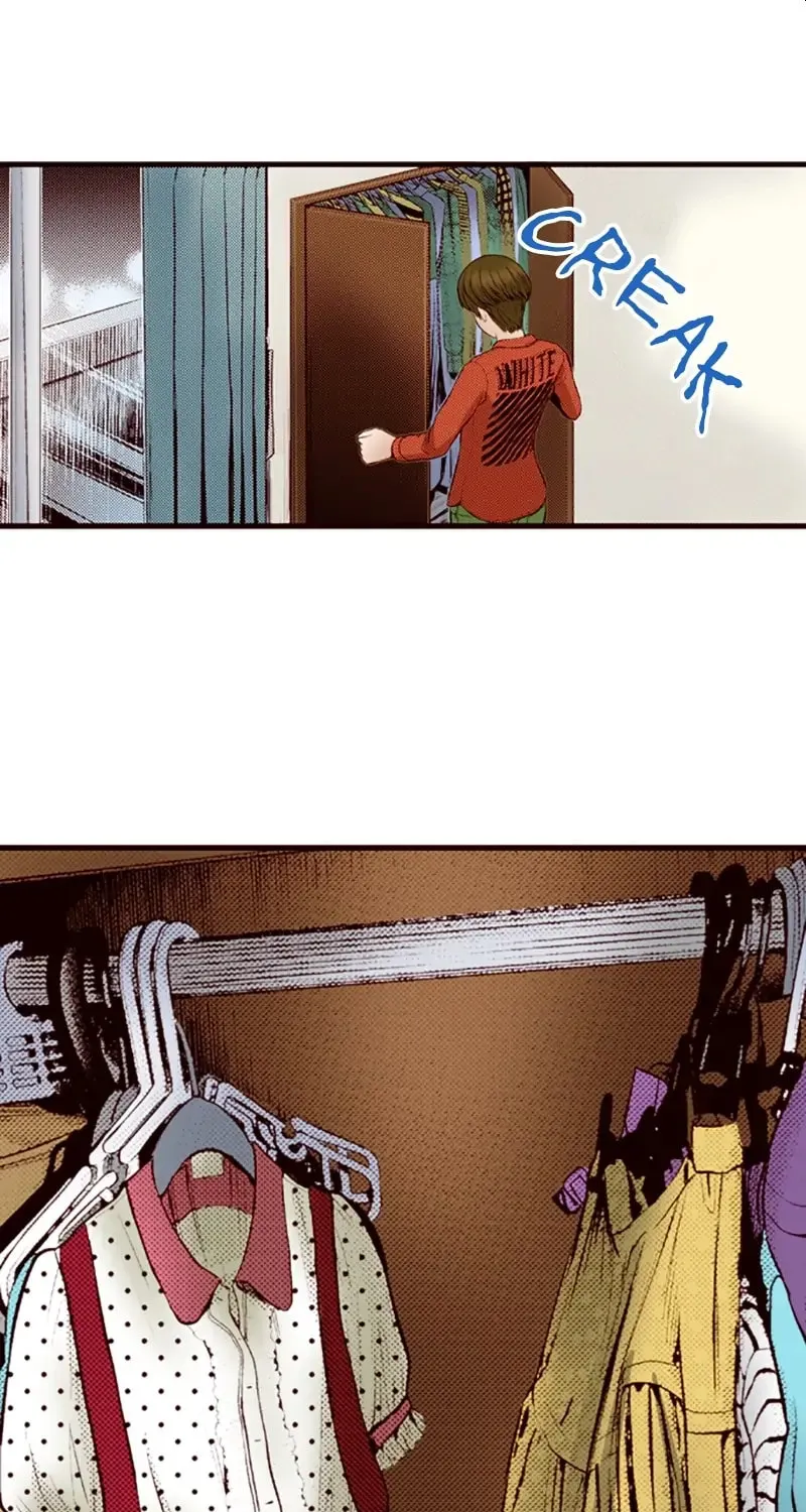 Read Silver By Night chapter 39 image 28 on Lezhin