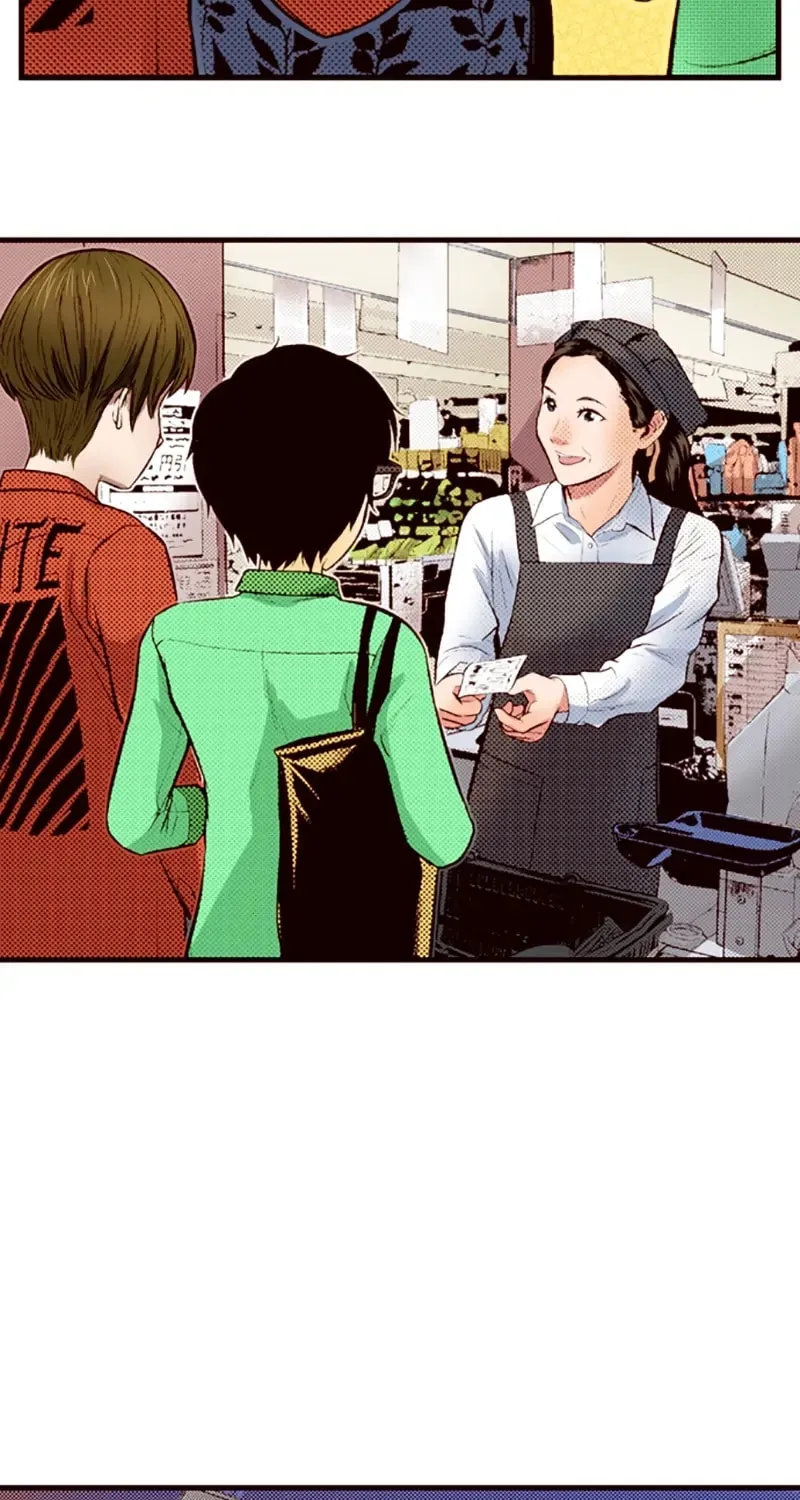 Read Silver By Night chapter 39 image 6 on Lezhin