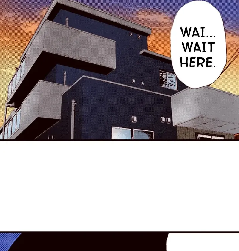 Read Silver By Night chapter 39 image 7 on Lezhin