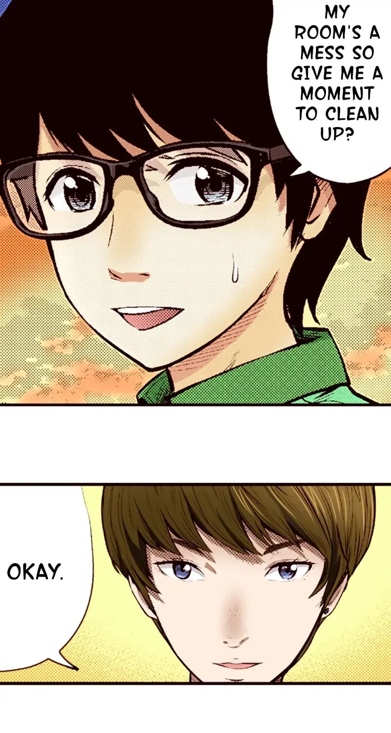 Read Silver By Night chapter 39 image 8 on Lezhin