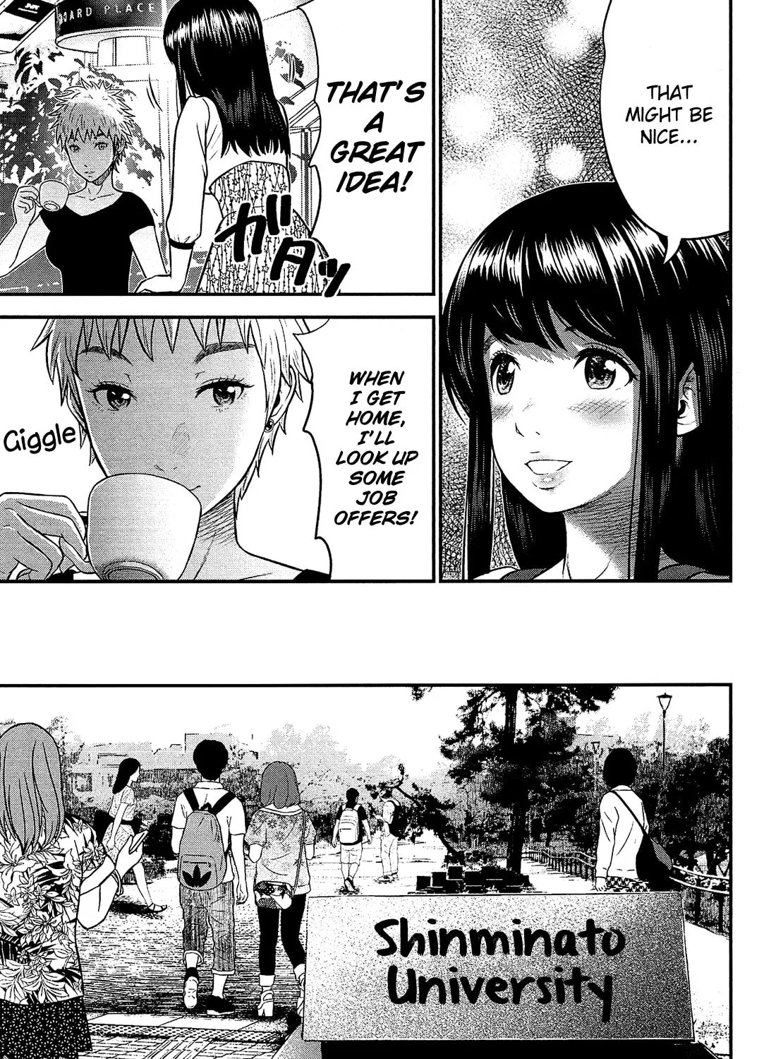 Read Silver By Night chapter 4 image 25 on Lezhin