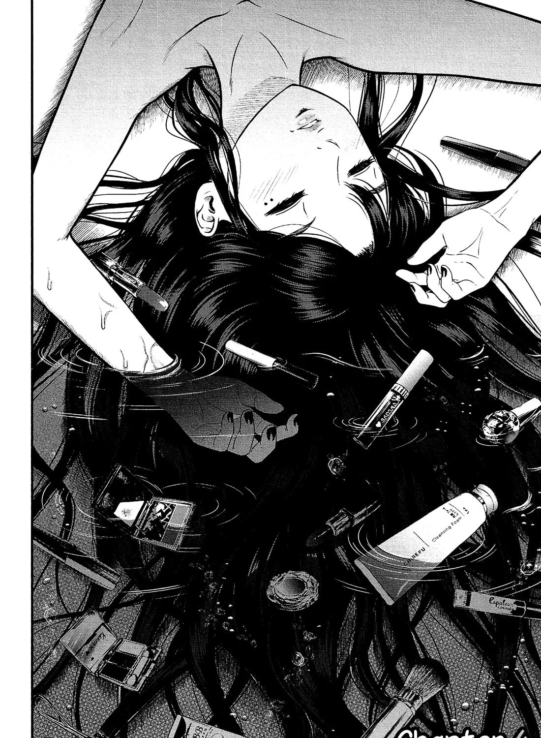 Read Silver By Night chapter 4 image 3 on Lezhin