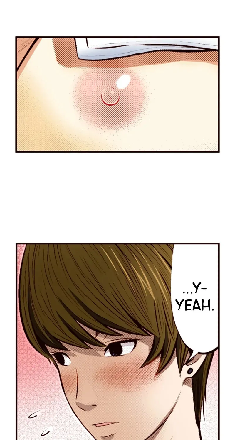 Read Silver By Night chapter 40 image 12 on Lezhin