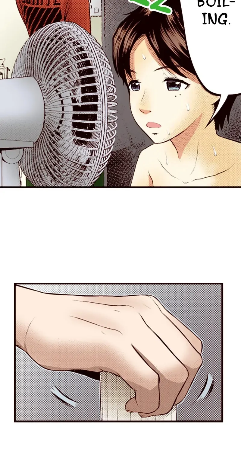 Read Silver By Night chapter 40 image 14 on Lezhin