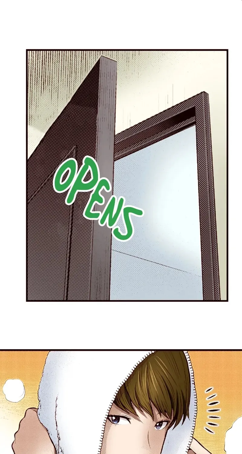 Read Silver By Night chapter 40 image 18 on Lezhin