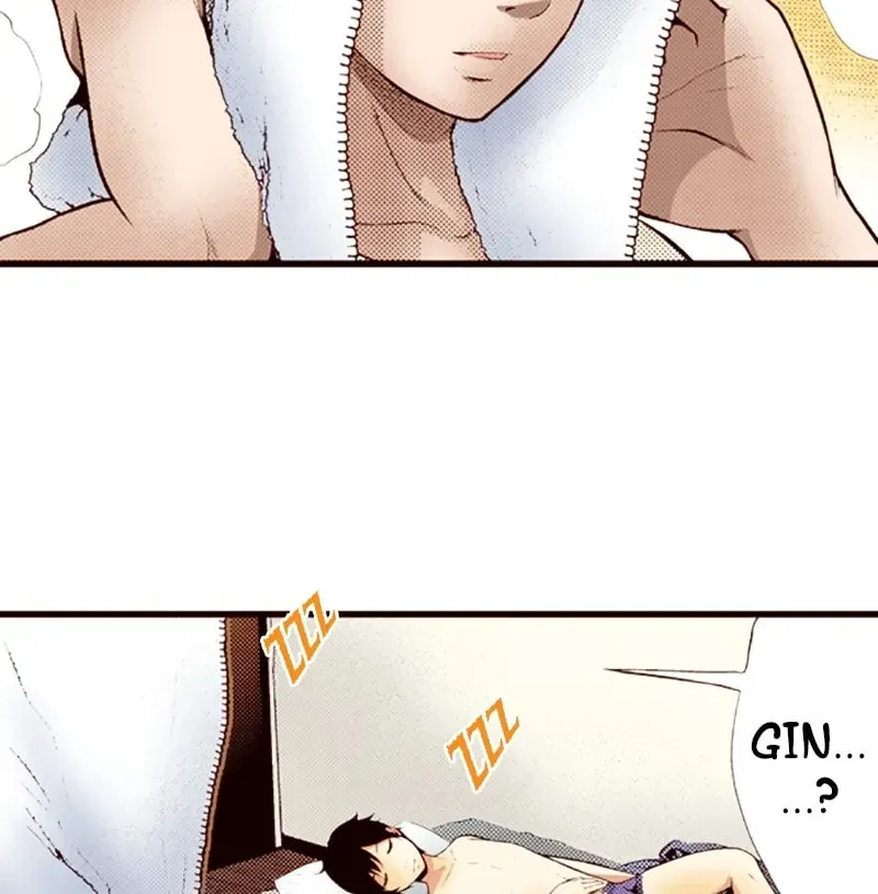 Read Silver By Night chapter 40 image 19 on Lezhin
