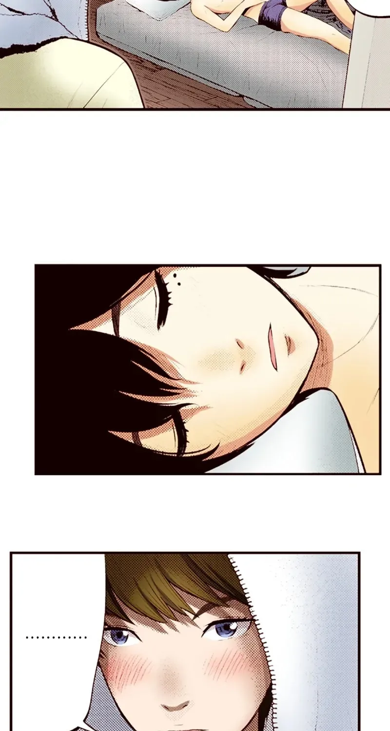Read Silver By Night chapter 40 image 20 on Lezhin
