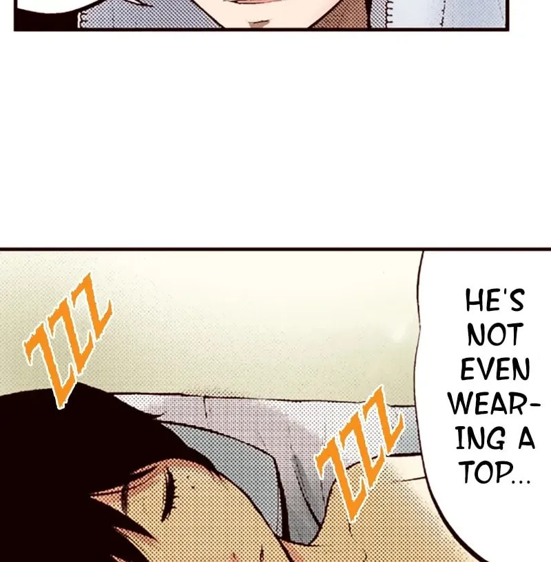 Read Silver By Night chapter 40 image 21 on Lezhin