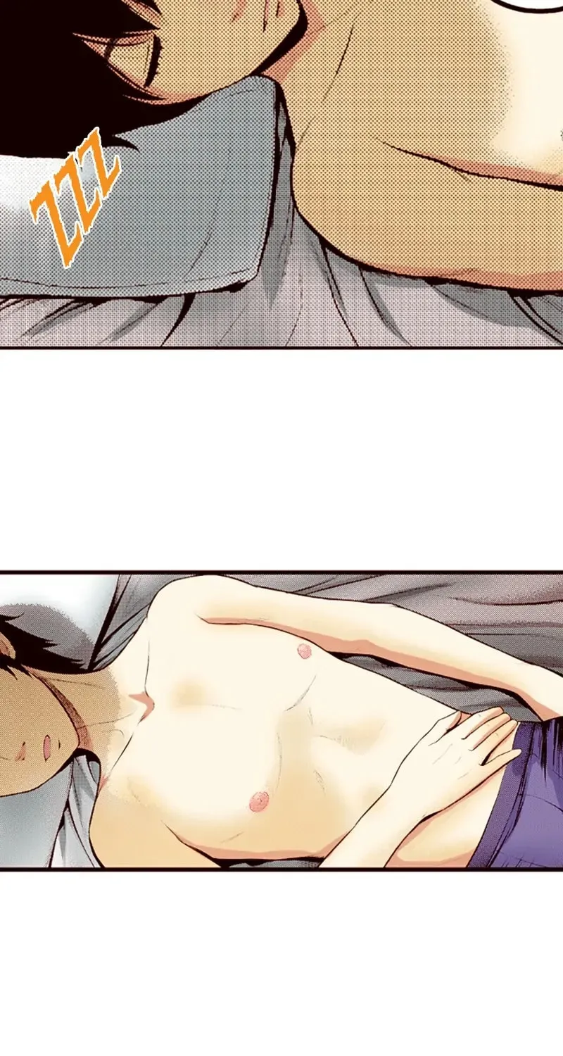 Read Silver By Night chapter 40 image 22 on Lezhin