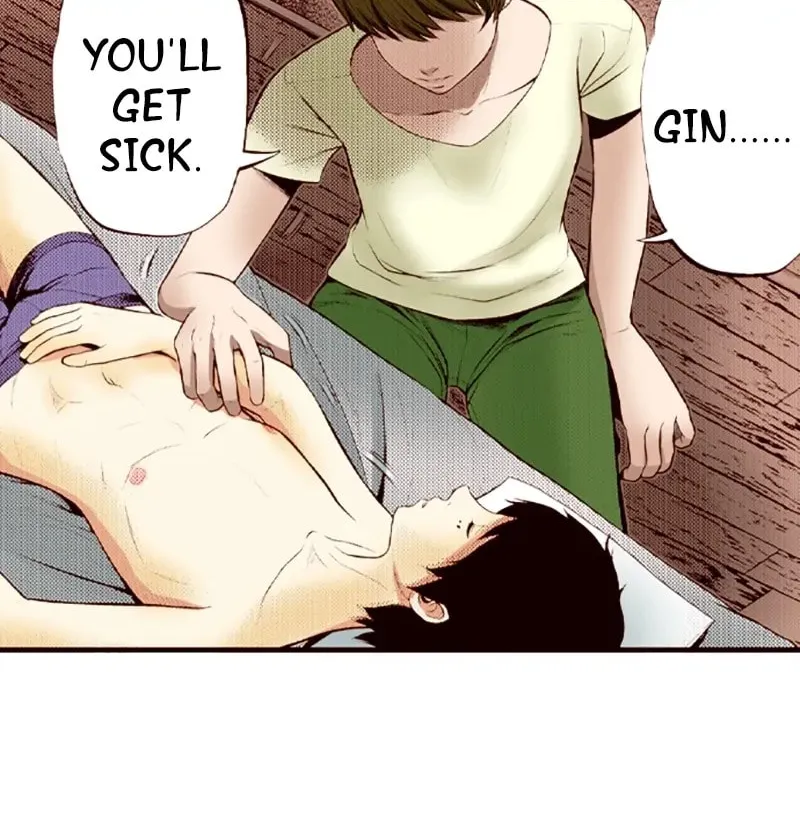 Read Silver By Night chapter 40 image 25 on Lezhin
