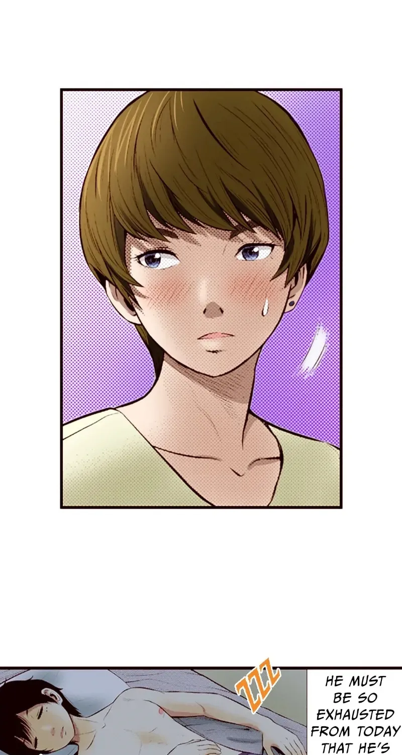 Read Silver By Night chapter 40 image 30 on Lezhin