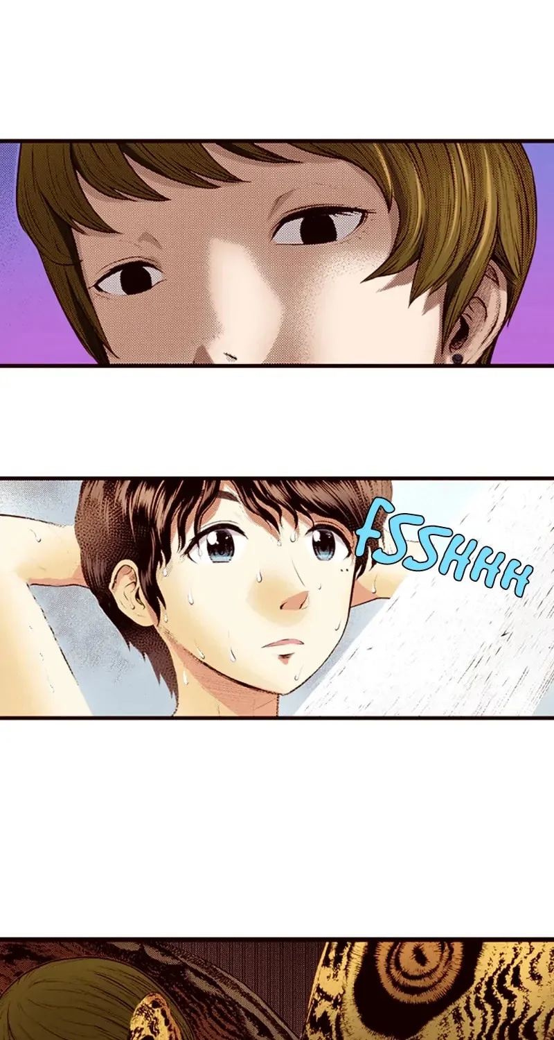 Read Silver By Night chapter 40 image 4 on Lezhin