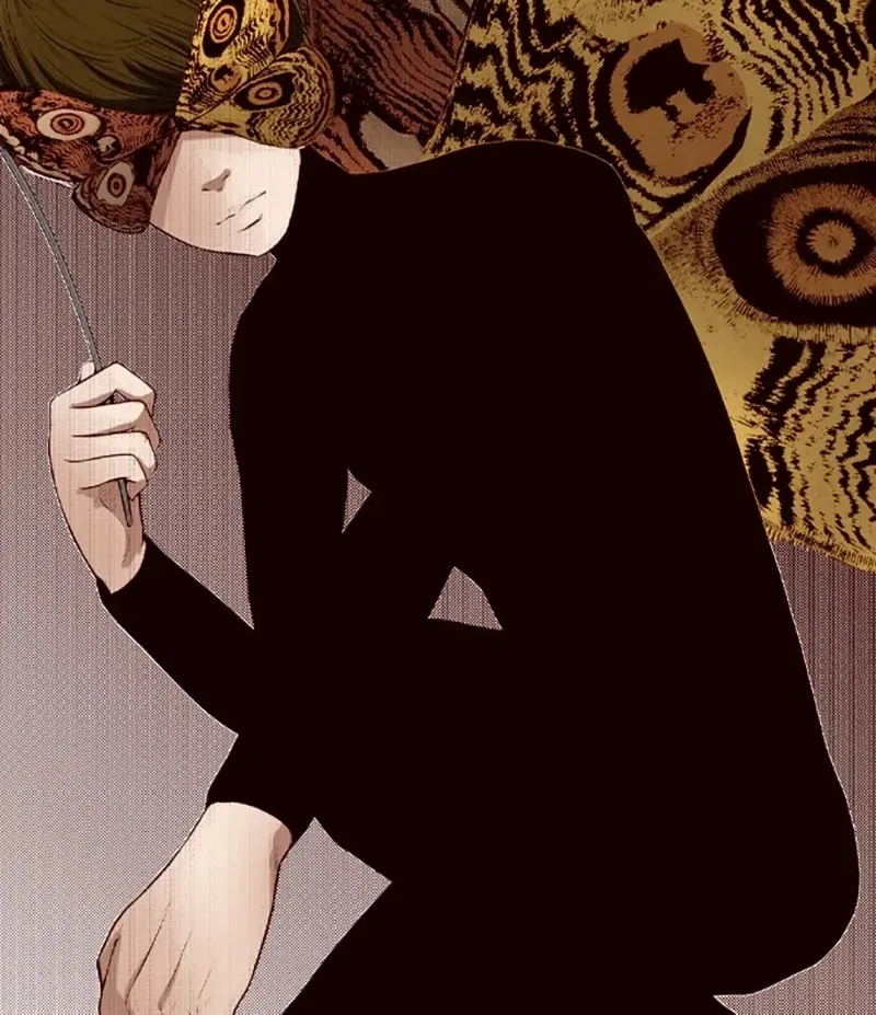 Read Silver By Night chapter 40 image 5 on Lezhin