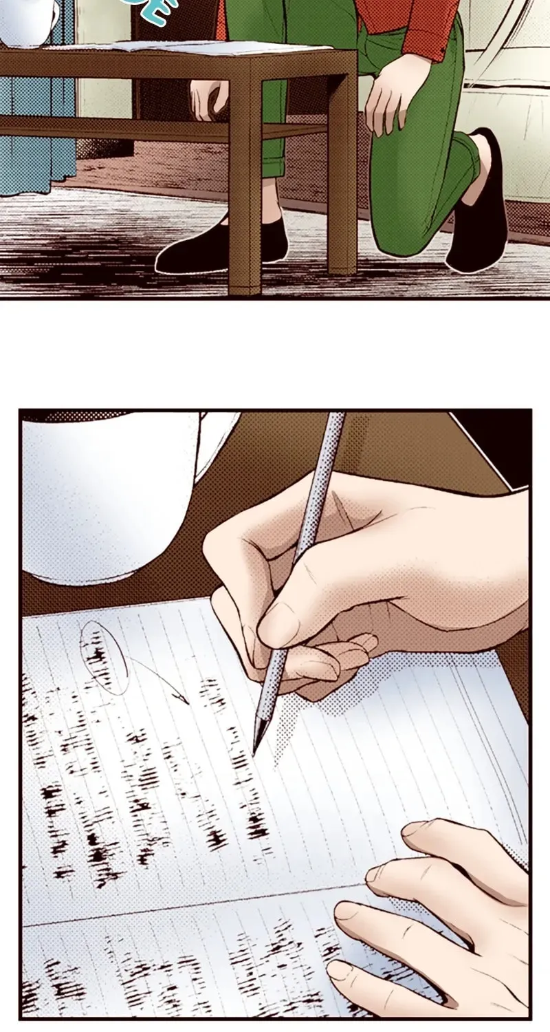 Read Silver By Night chapter 40 image 8 on Lezhin