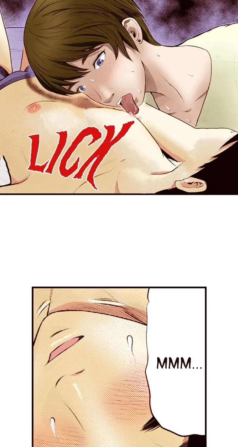Read Silver By Night chapter 41 image 10 on Lezhin
