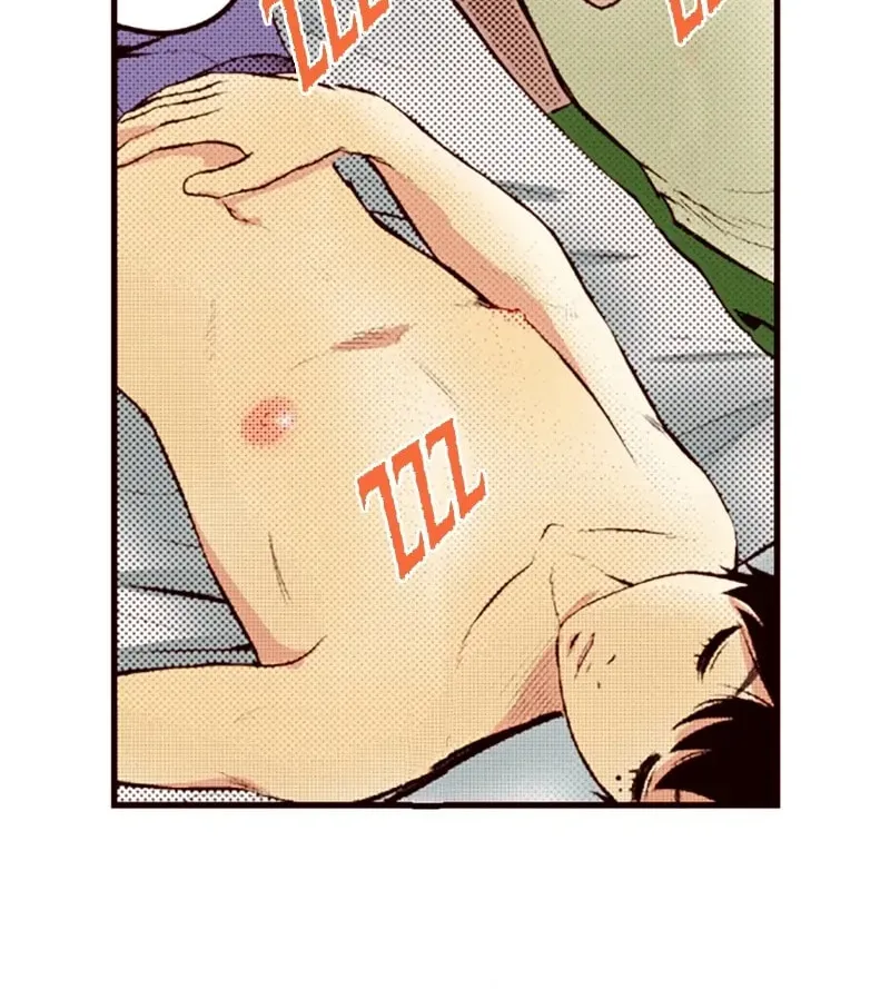 Read Silver By Night chapter 41 image 13 on Lezhin
