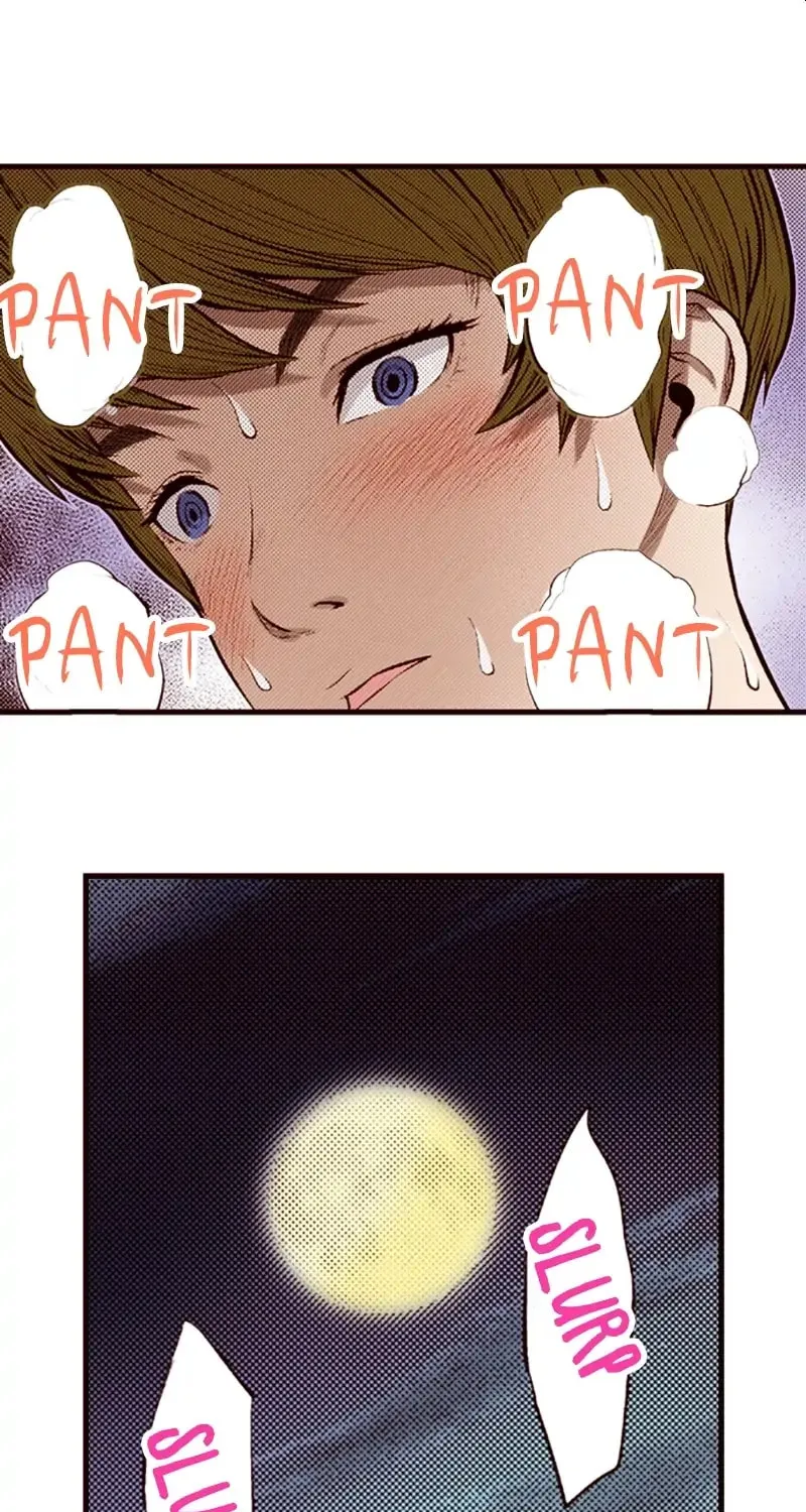 Read Silver By Night chapter 41 image 14 on Lezhin