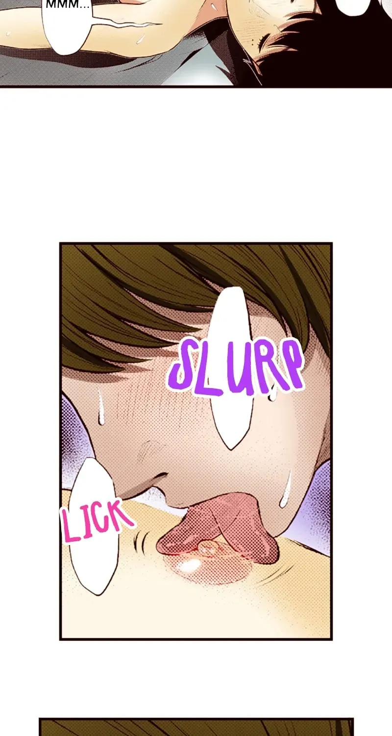 Read Silver By Night chapter 41 image 16 on Lezhin