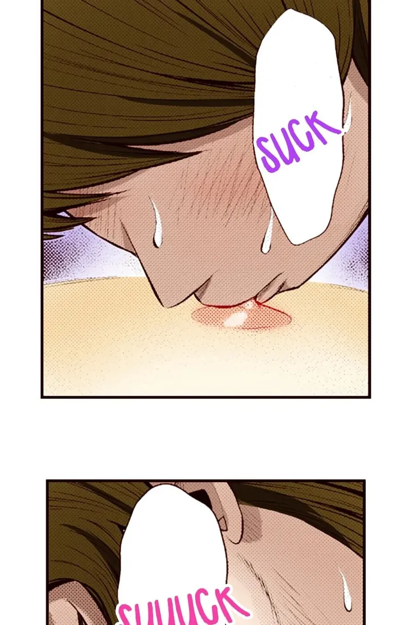 Read Silver By Night chapter 41 image 17 on Lezhin