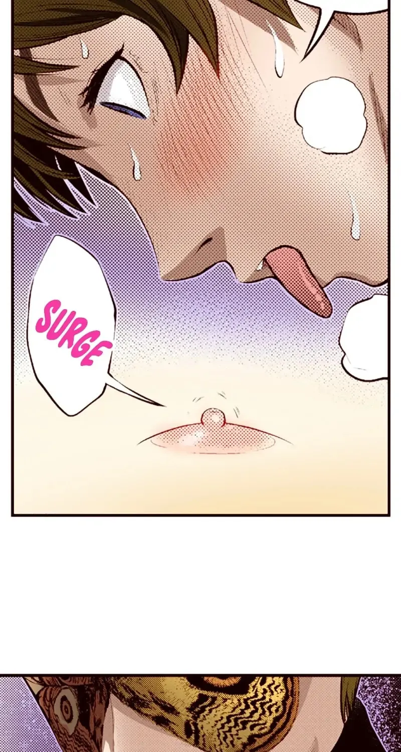 Read Silver By Night chapter 41 image 20 on Lezhin