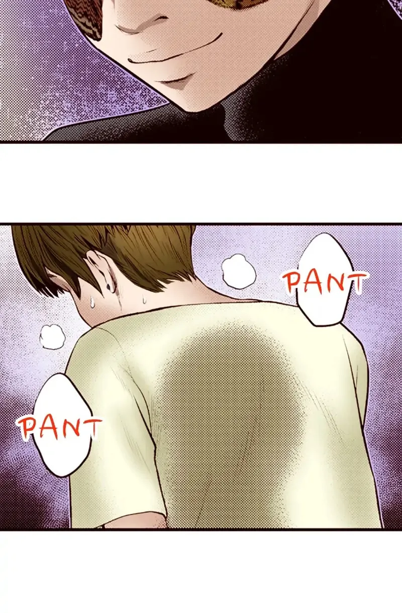 Read Silver By Night chapter 41 image 21 on Lezhin