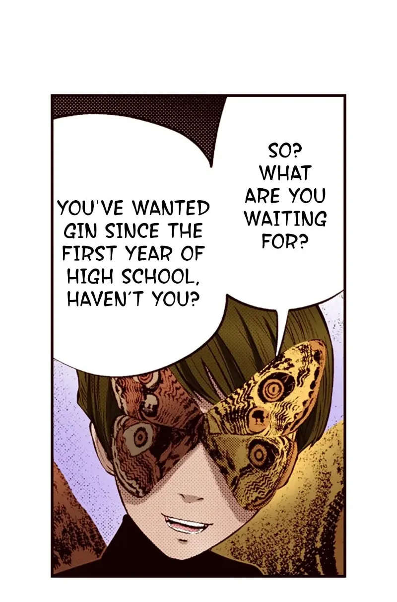 Read Silver By Night chapter 41 image 23 on Lezhin