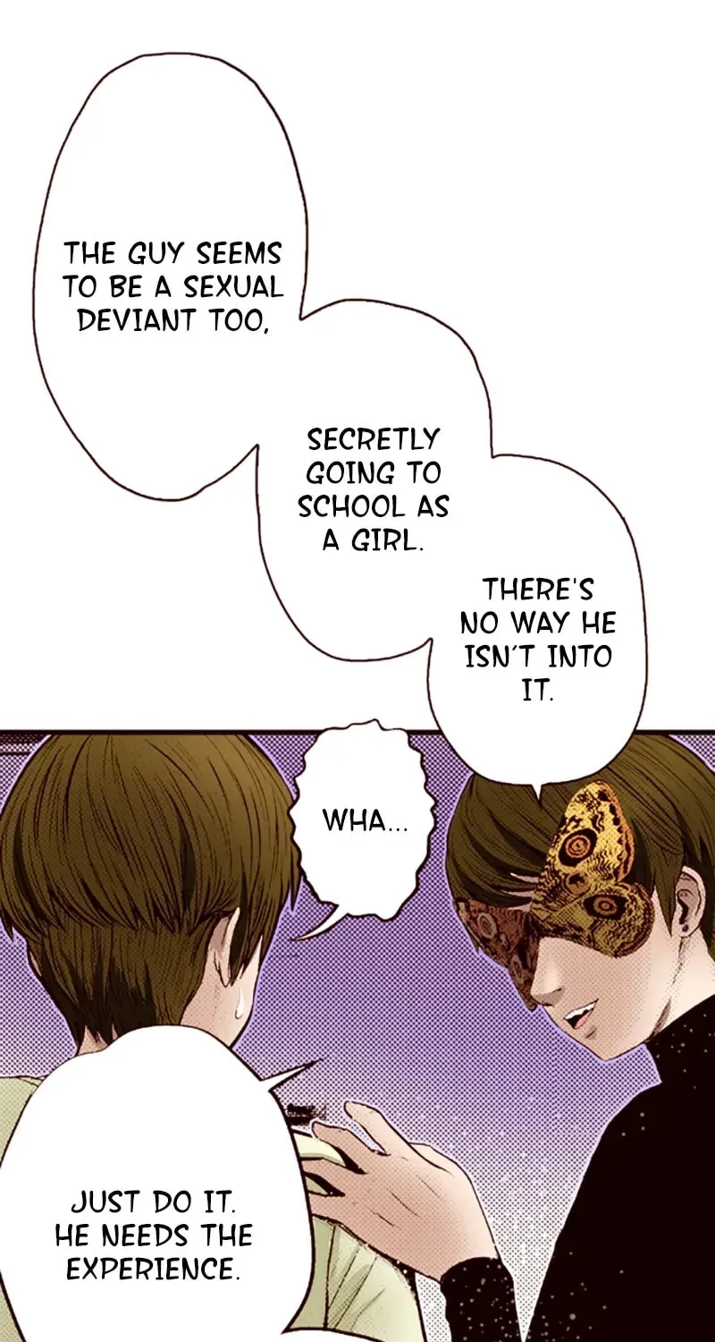 Read Silver By Night chapter 41 image 24 on Lezhin