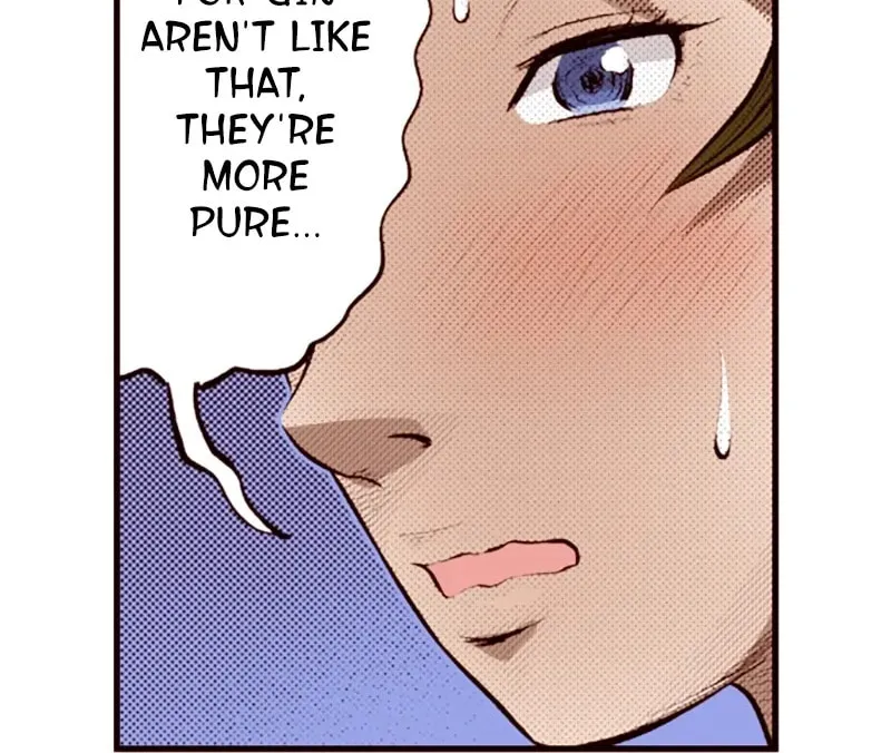 Read Silver By Night chapter 41 image 31 on Lezhin