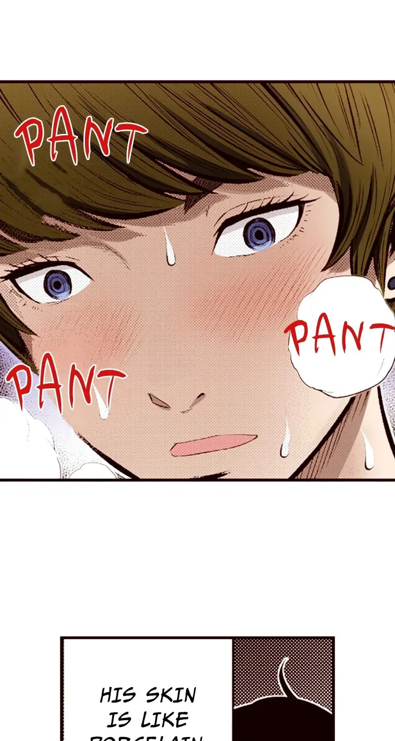 Read Silver By Night chapter 41 image 4 on Lezhin