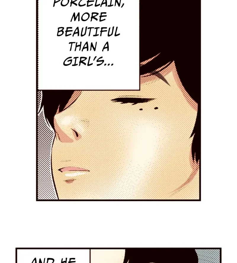 Read Silver By Night chapter 41 image 5 on Lezhin