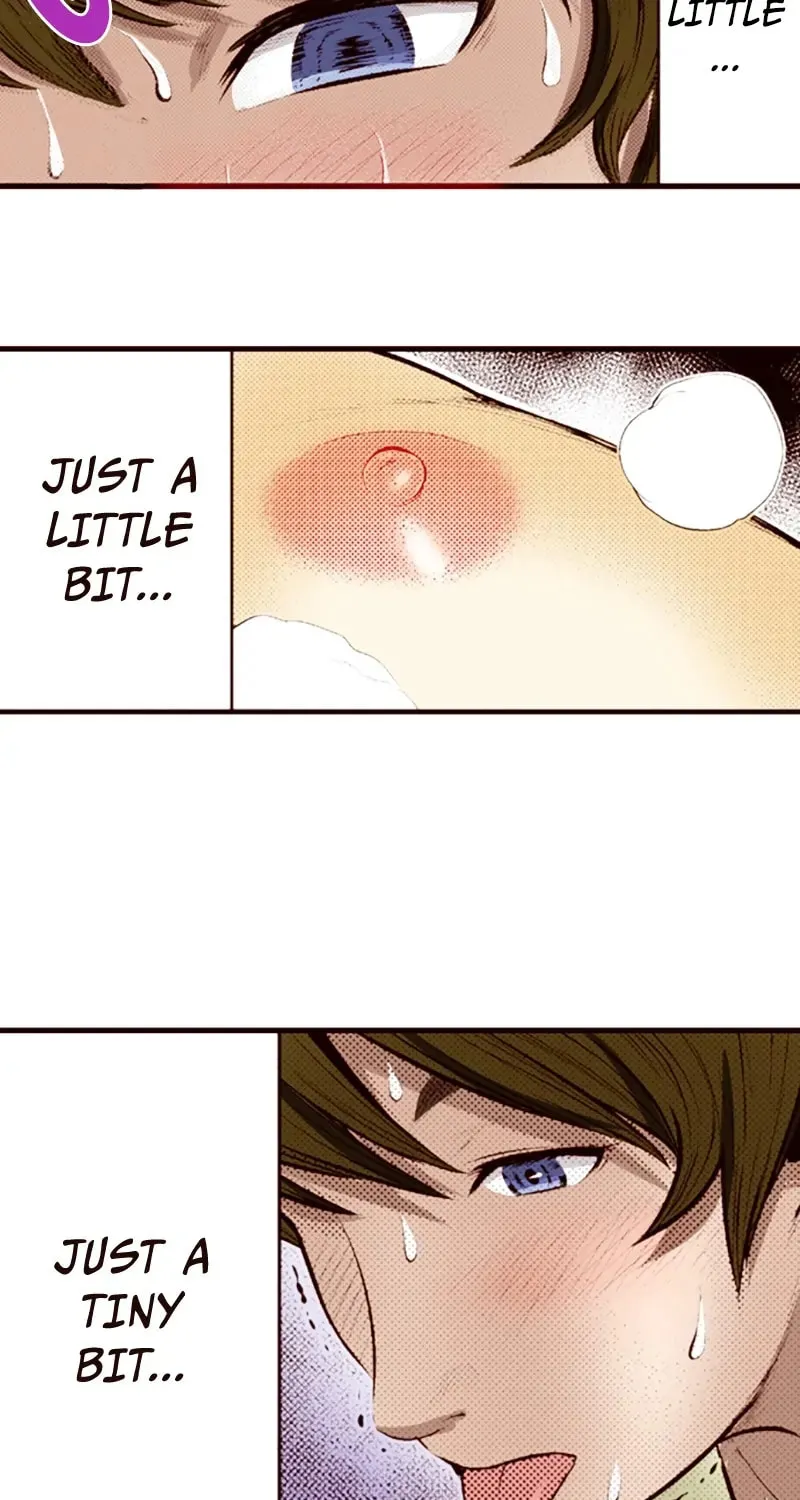 Read Silver By Night chapter 41 image 8 on Lezhin