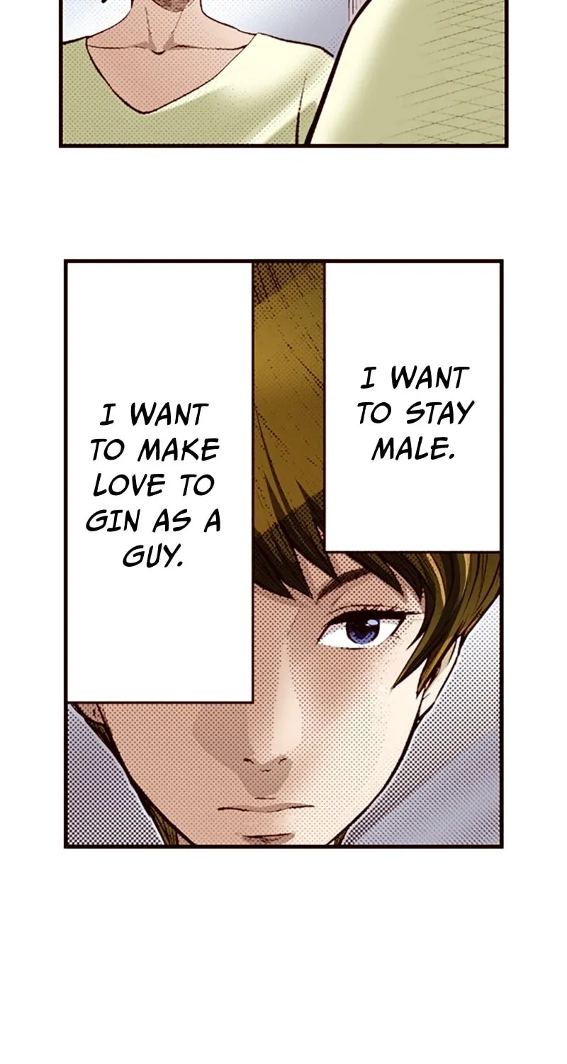 Read Silver By Night chapter 42 image 12 on Lezhin