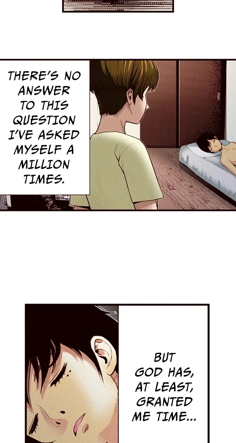 Read Silver By Night chapter 42 image 16 on Lezhin
