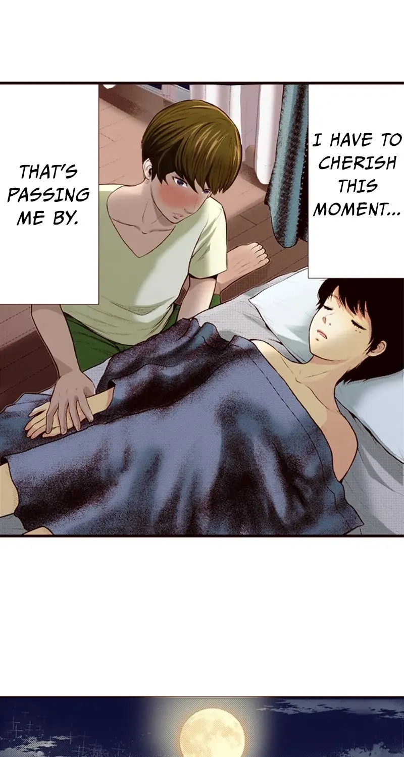 Read Silver By Night chapter 42 image 20 on Lezhin