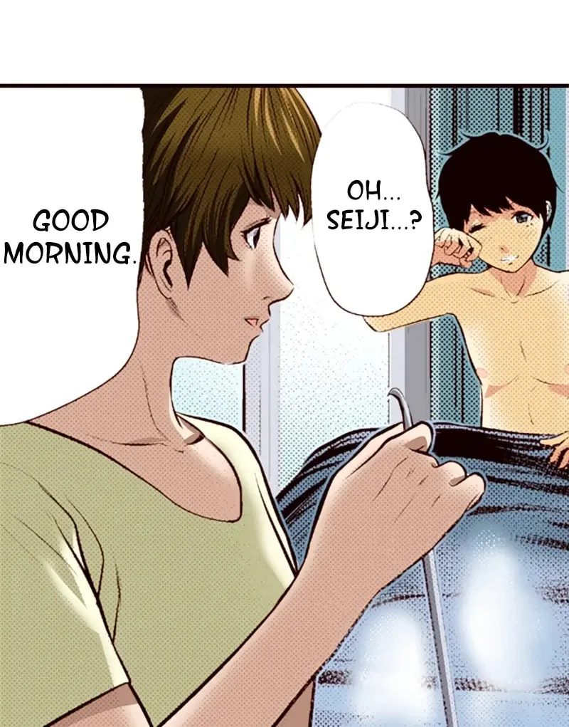 Read Silver By Night chapter 42 image 23 on Lezhin