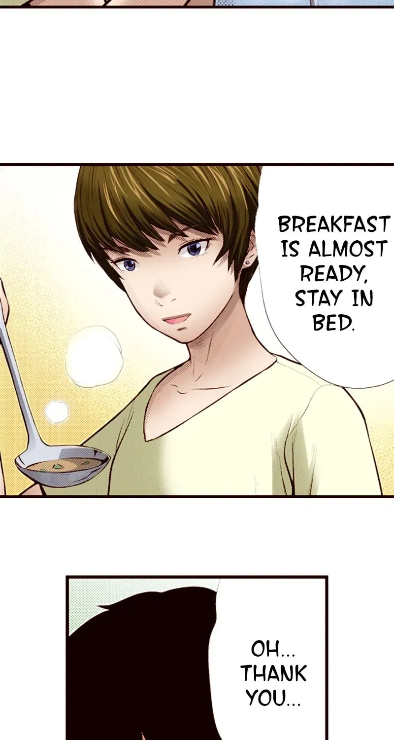 Read Silver By Night chapter 42 image 24 on Lezhin