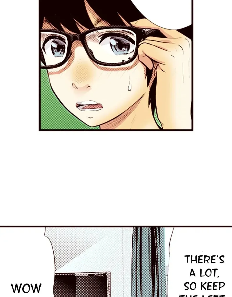 Read Silver By Night chapter 42 image 25 on Lezhin