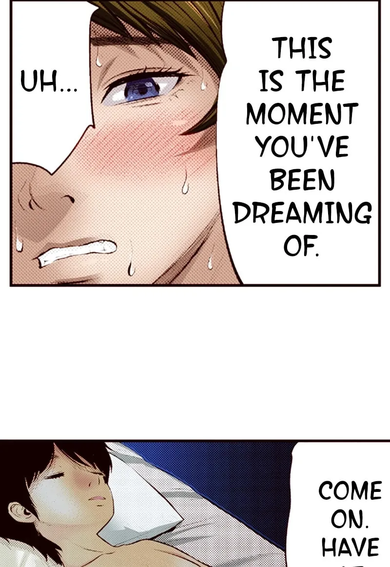 Read Silver By Night chapter 42 image 5 on Lezhin