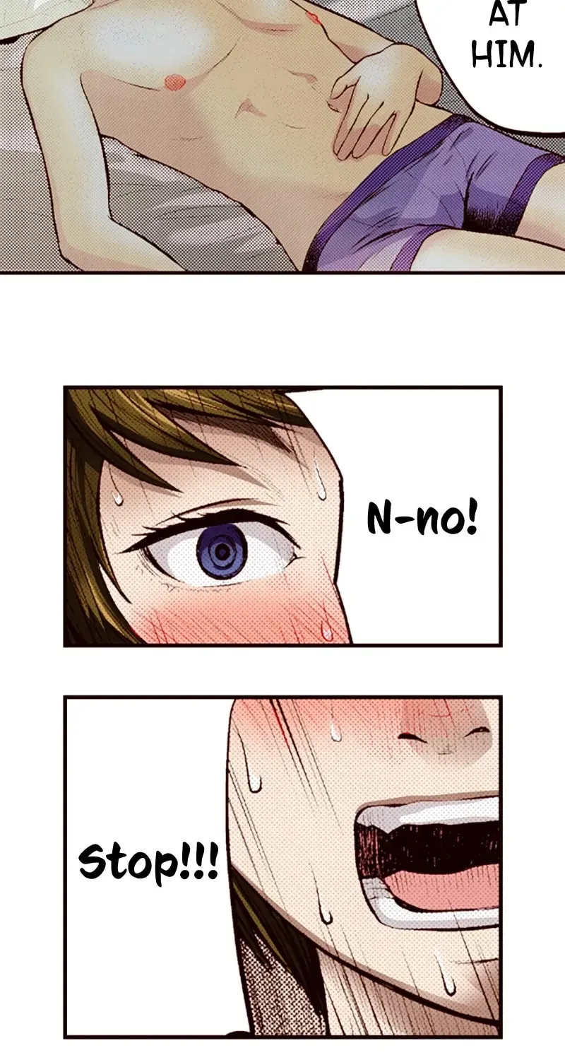 Read Silver By Night chapter 42 image 6 on Lezhin