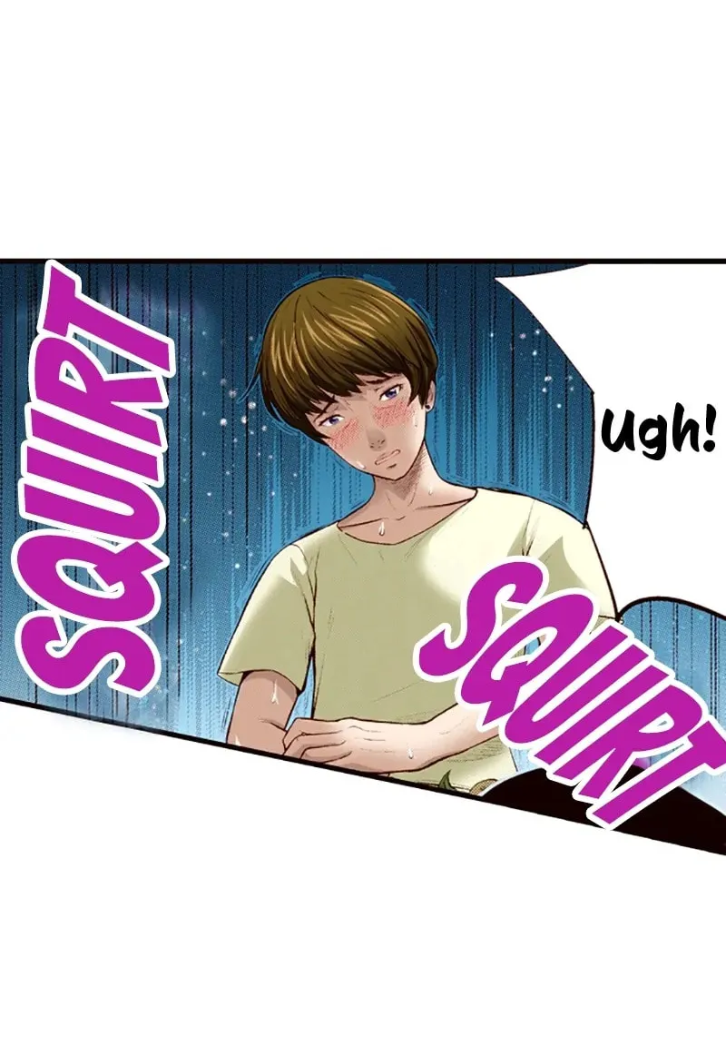 Read Silver By Night chapter 42 image 7 on Lezhin