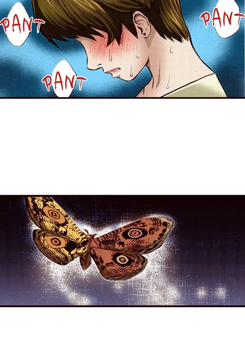 Read Silver By Night chapter 42 image 9 on Lezhin