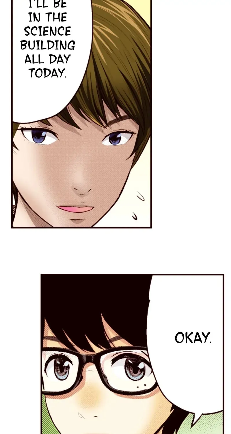 Read Silver By Night chapter 43 image 10 on Lezhin