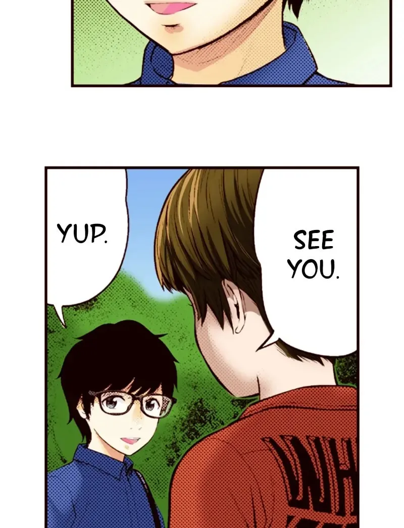 Read Silver By Night chapter 43 image 11 on Lezhin