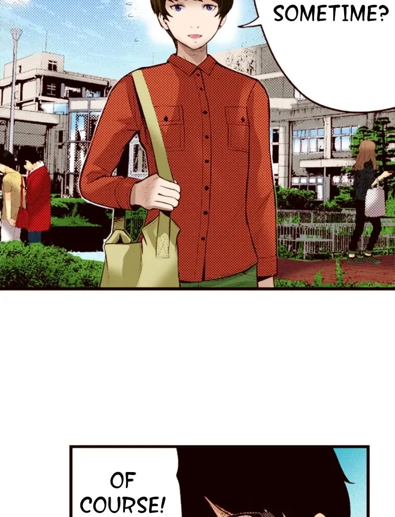 Read Silver By Night chapter 43 image 13 on Lezhin