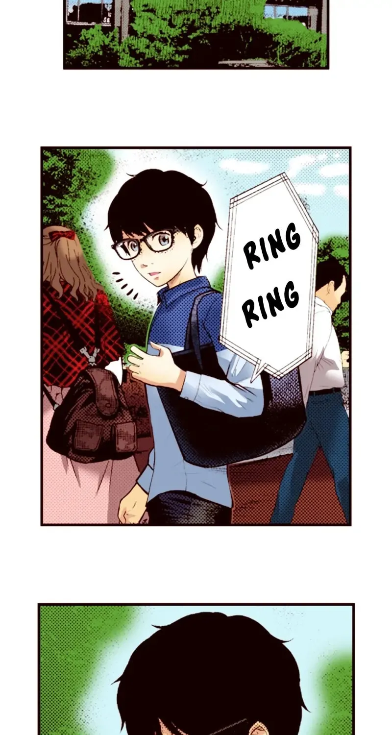 Read Silver By Night chapter 43 image 16 on Lezhin