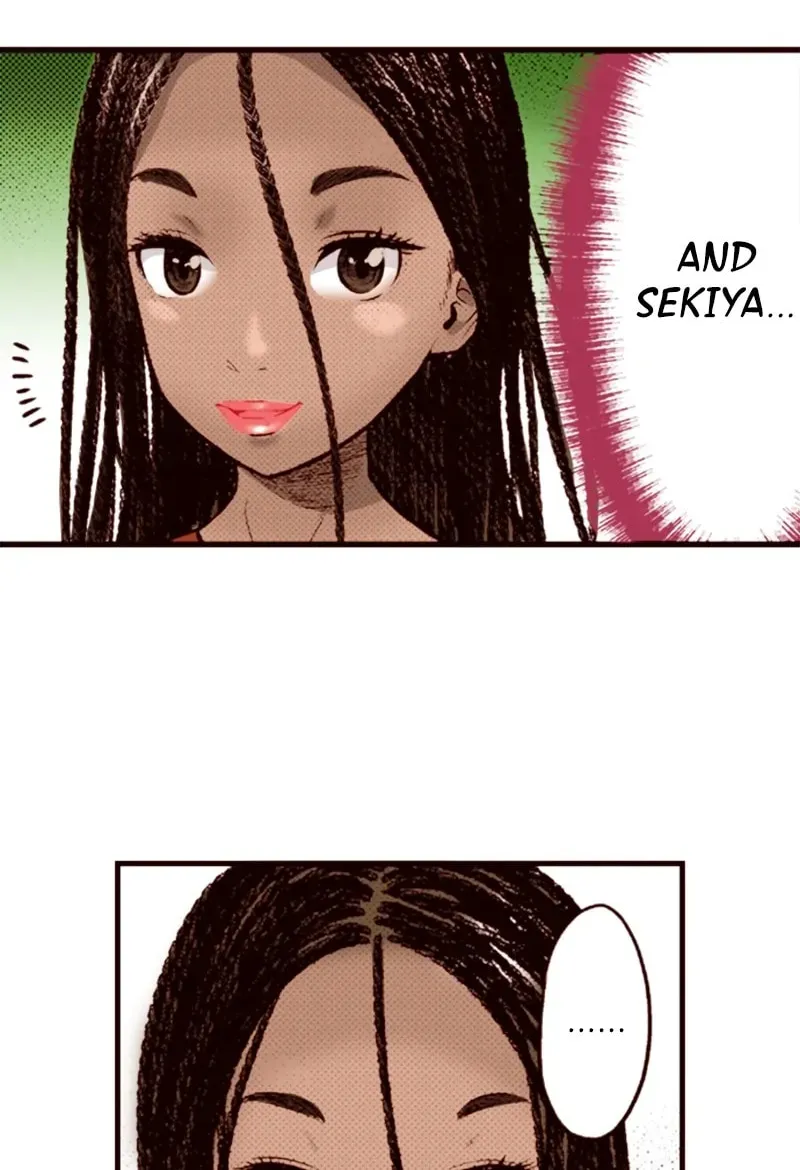 Read Silver By Night chapter 43 image 21 on Lezhin