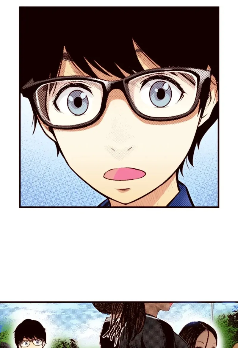 Read Silver By Night chapter 43 image 23 on Lezhin