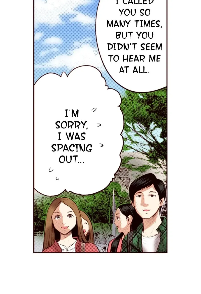 Read Silver By Night chapter 43 image 27 on Lezhin
